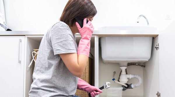 Ablauf Profi Fellmann Rohrreiniger Home