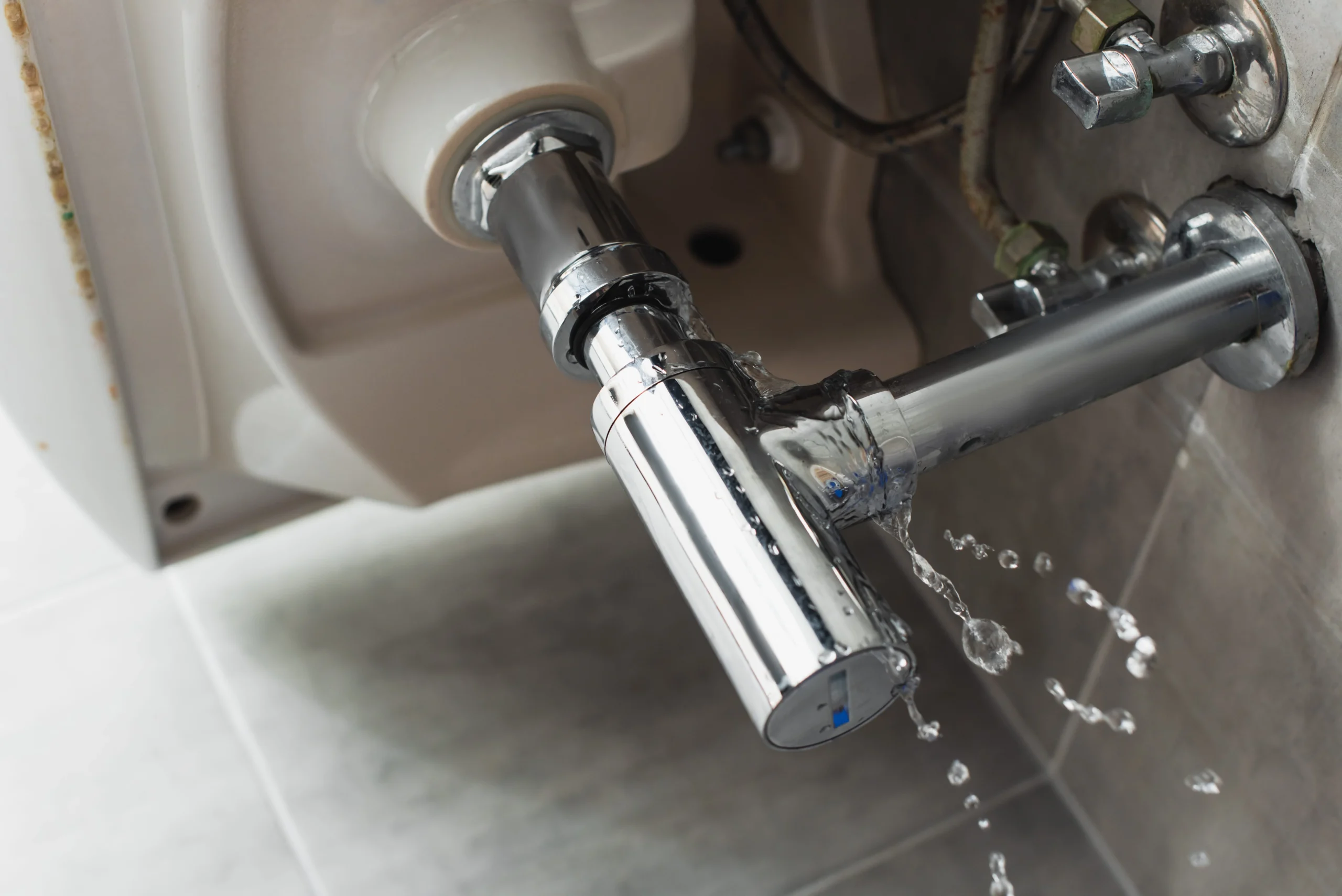 Rohrreiniger Service